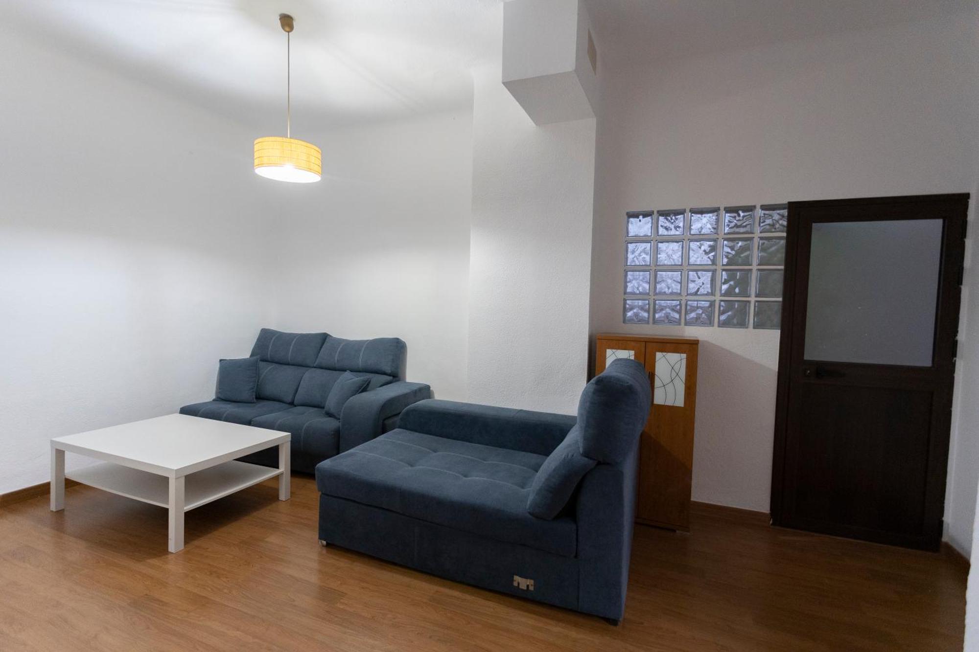 Nuevo Soho Apartamento
