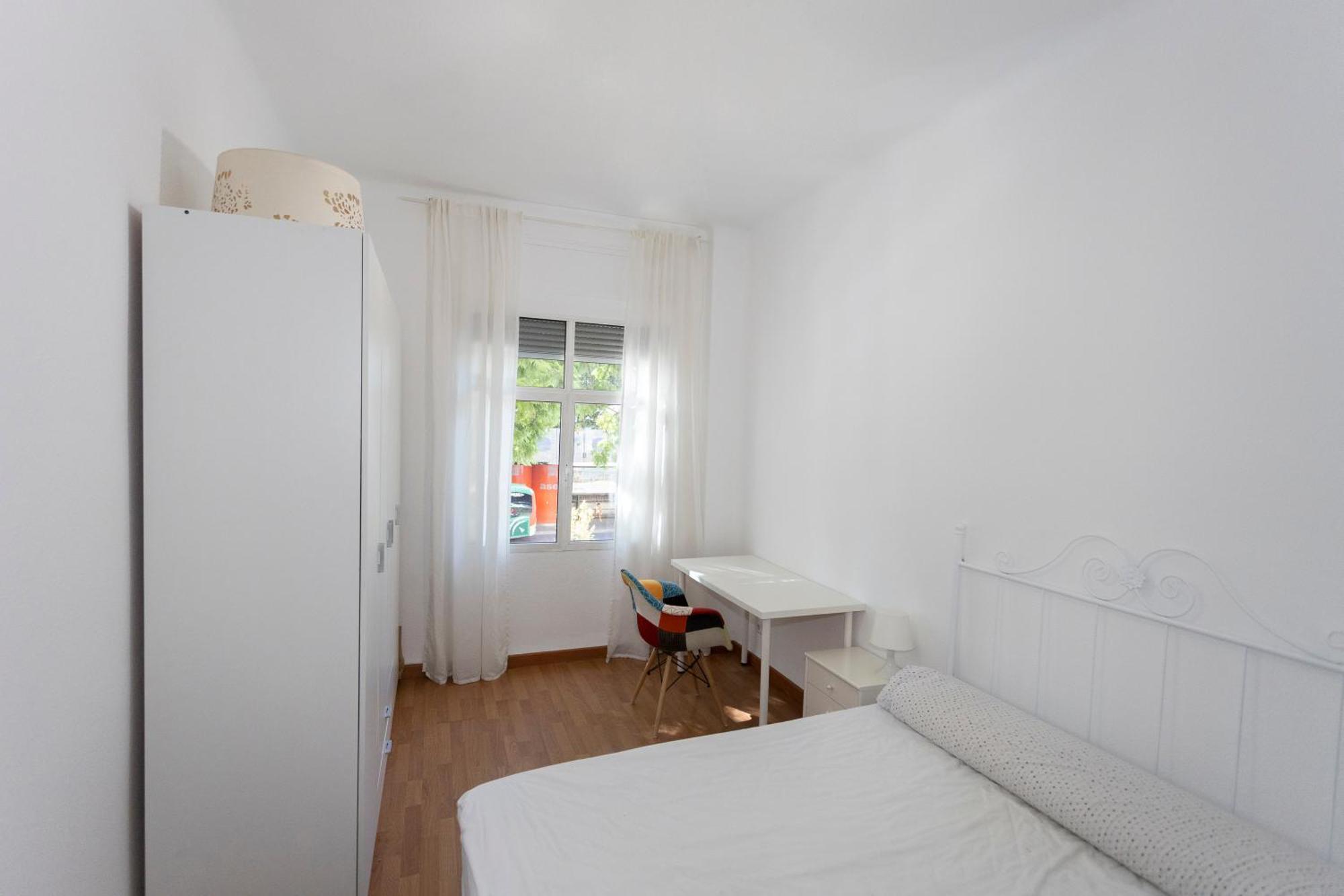 Apartment Nuevo Soho Malaga