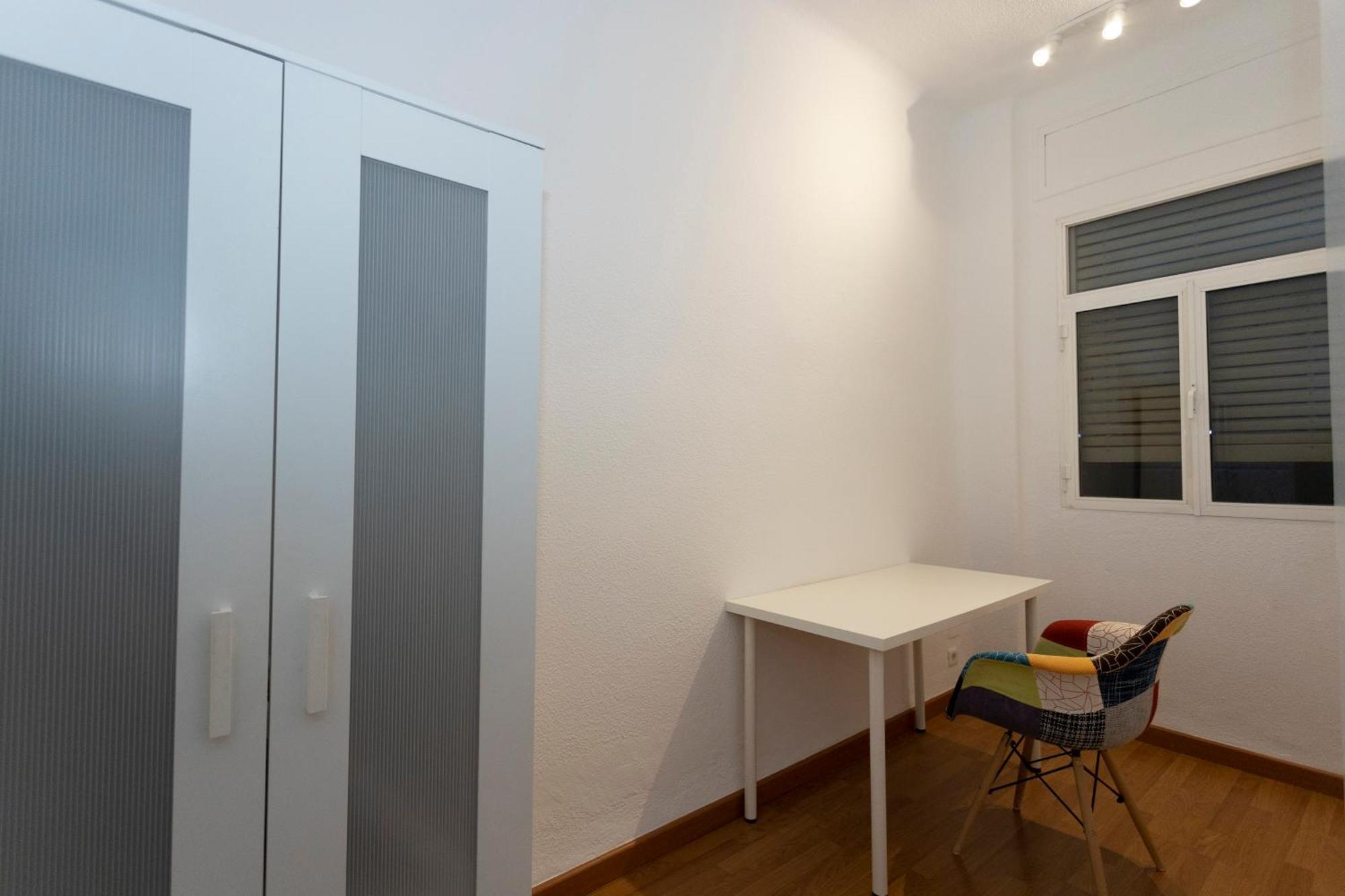 Nuevo Soho Apartment Malaga