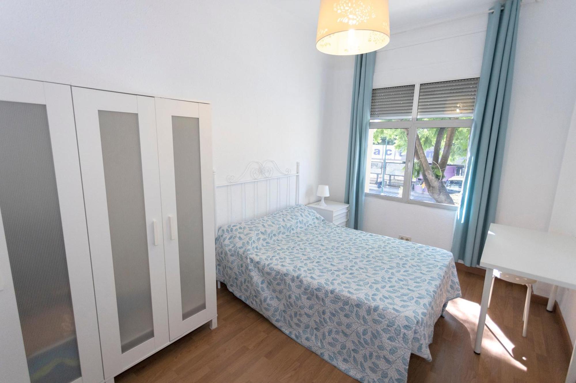 Nuevo Soho Apartment Malaga