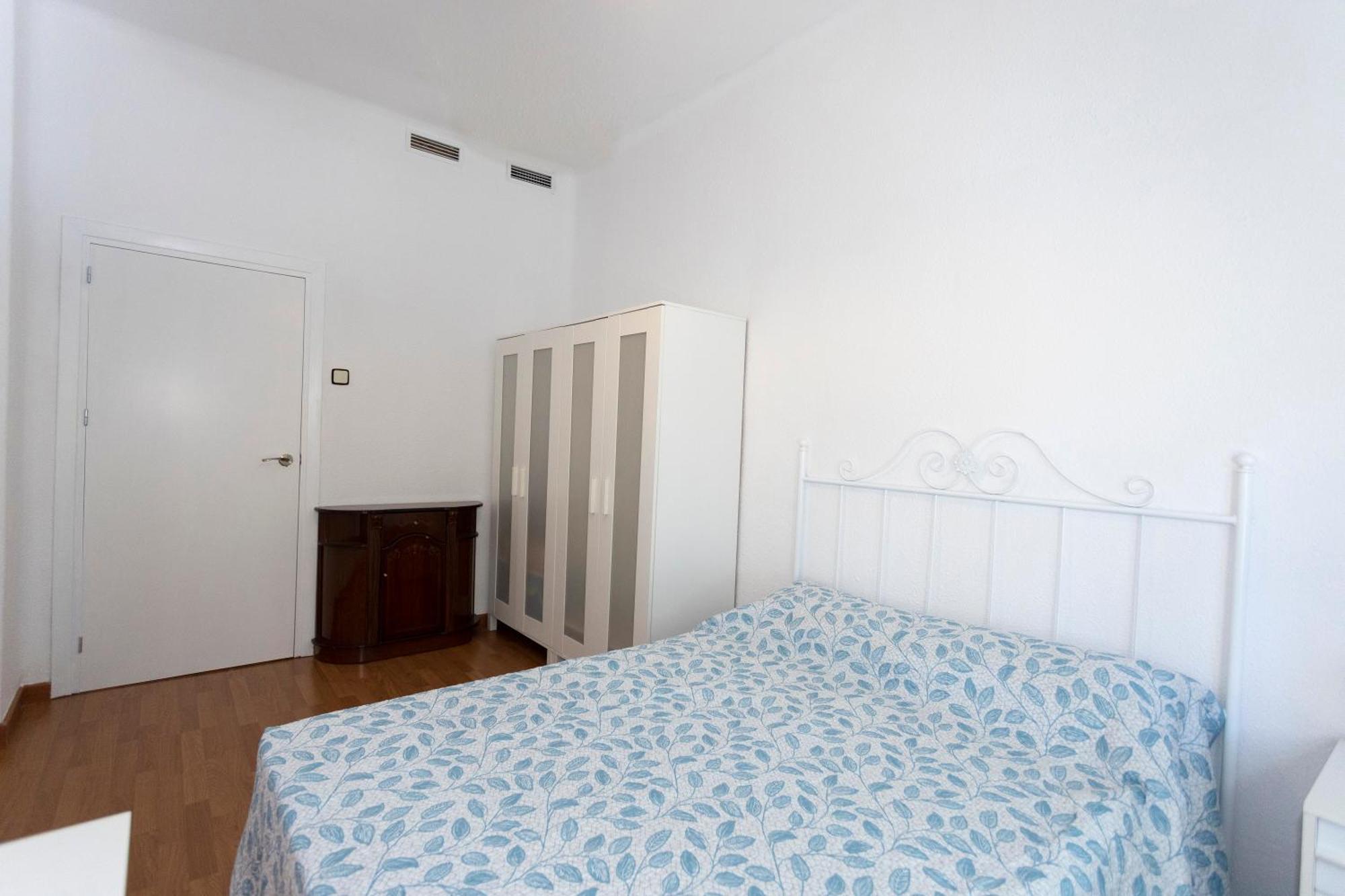 Nuevo Soho Apartment *