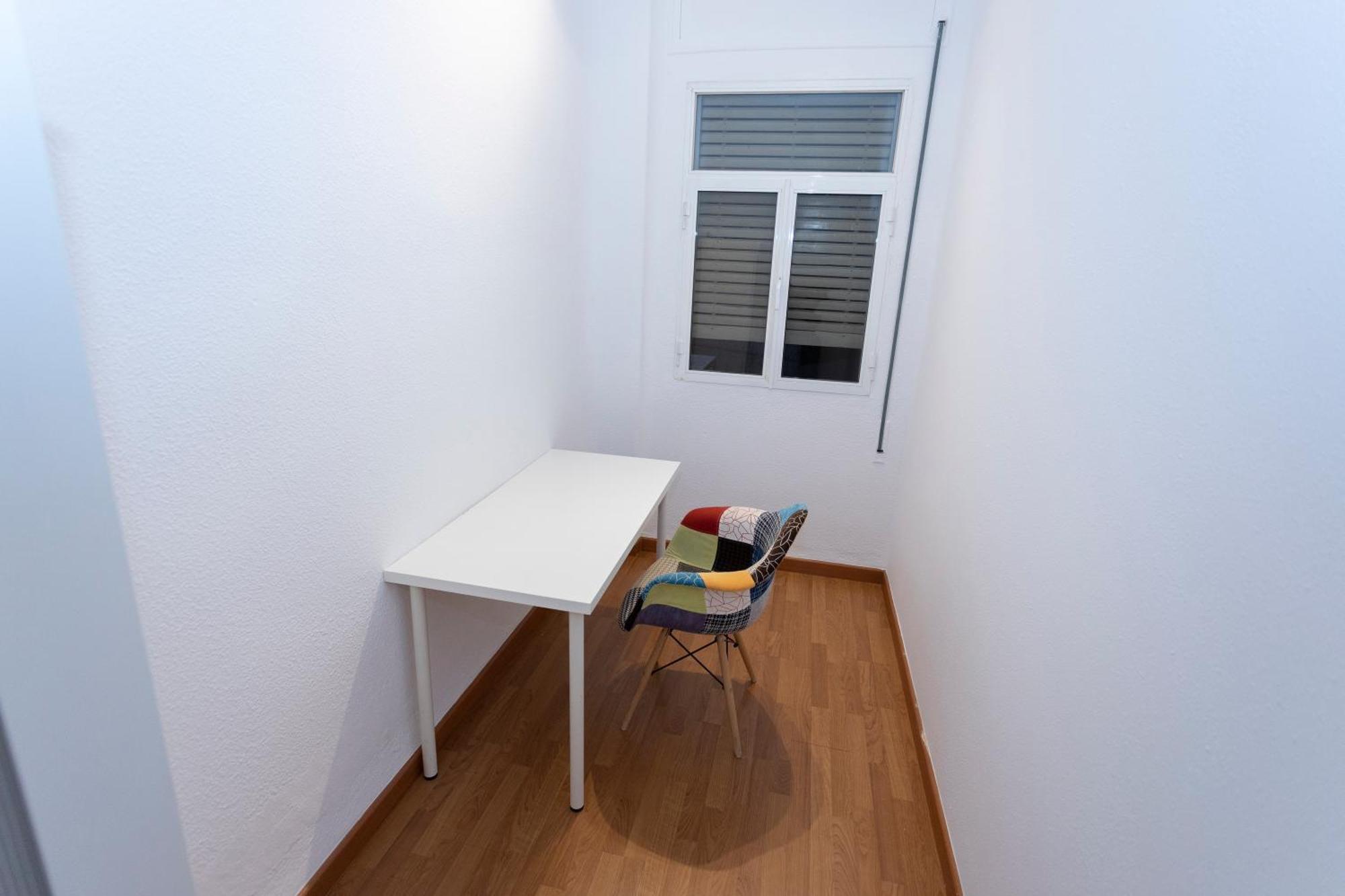 Nuevo Soho Apartment Malaga