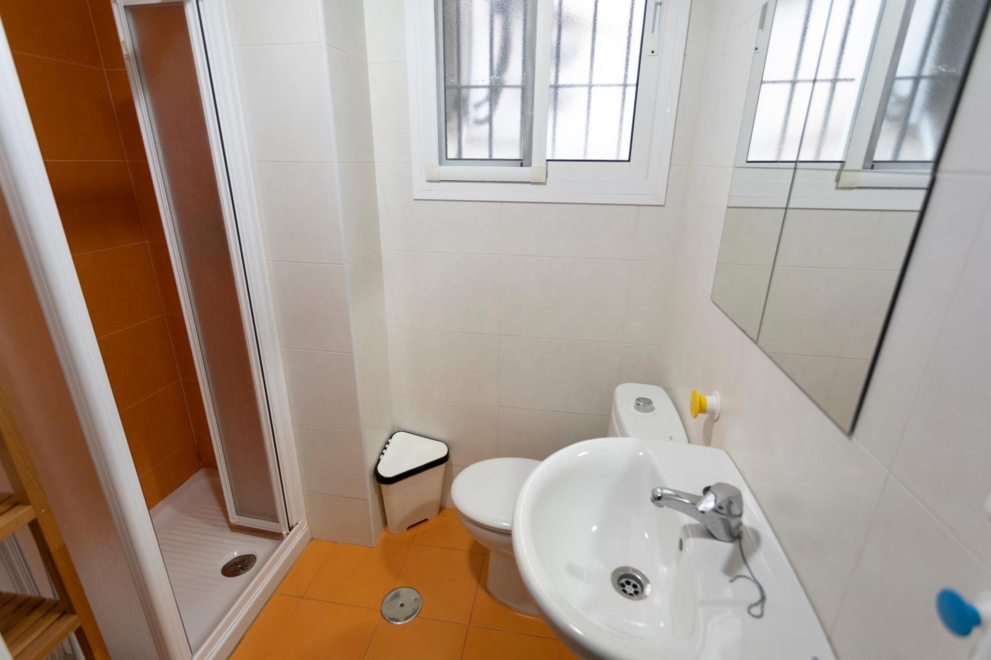 Nuevo Soho Apartment