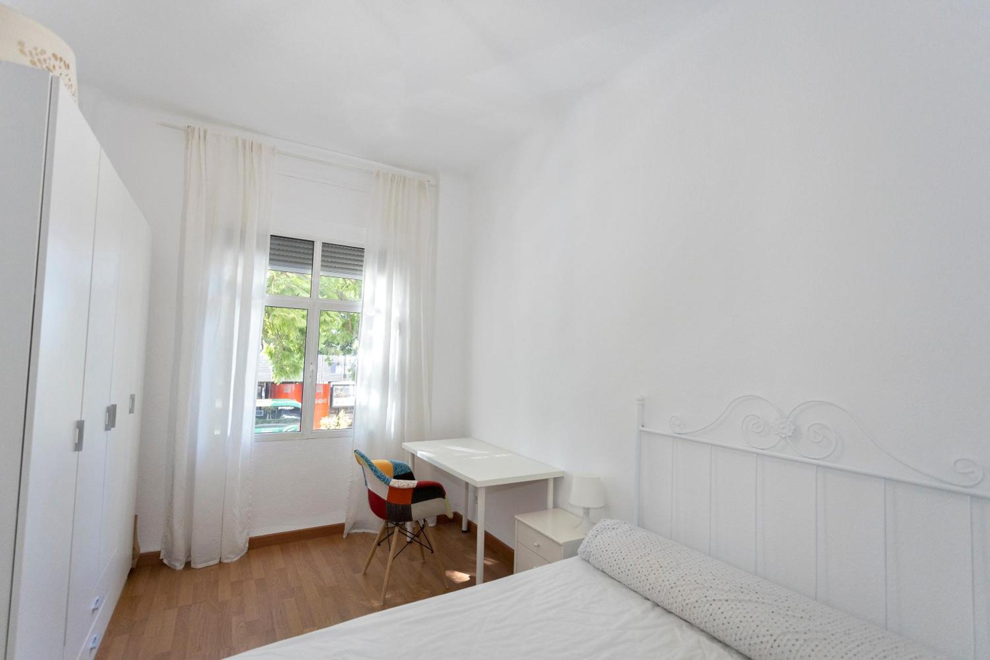 Nuevo Soho Apartment Malaga