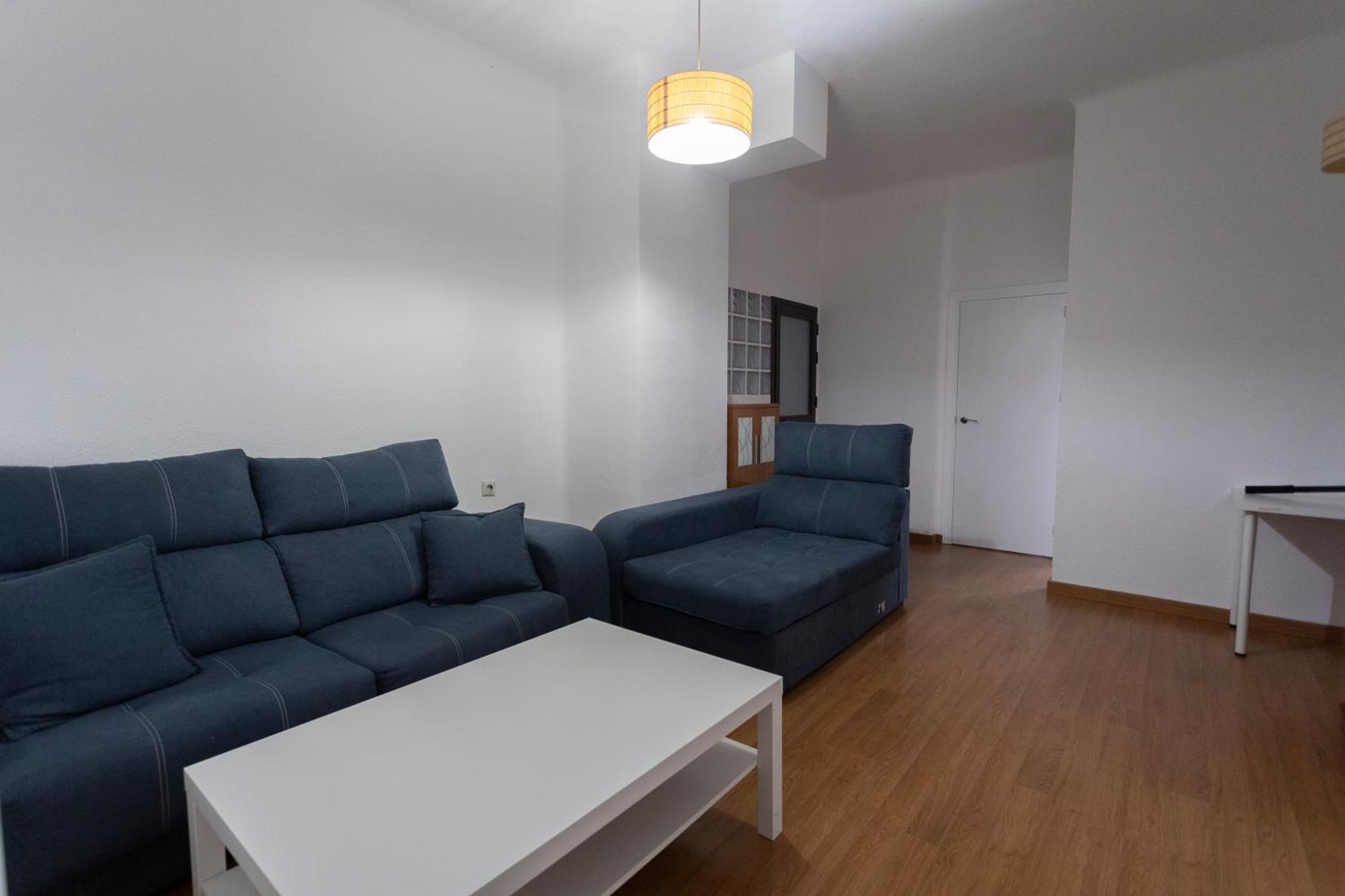 Nuevo Soho Apartment Malaga