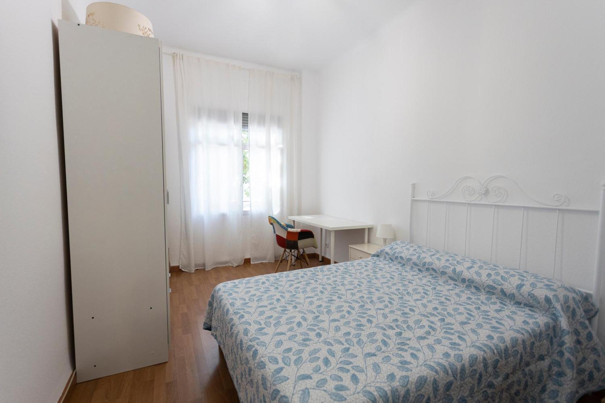 Nuevo Soho Apartment *