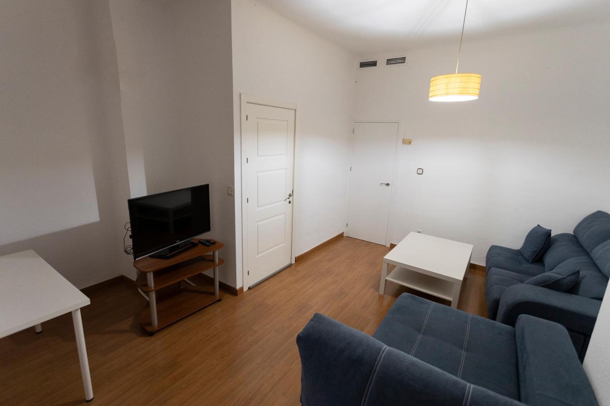 Apartment Nuevo Soho Malaga