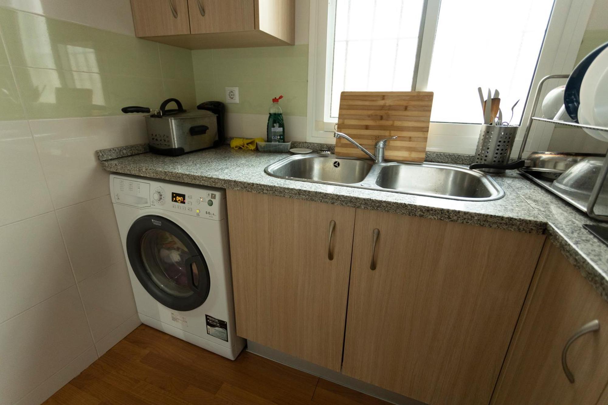 Nuevo Soho Apartment Malaga