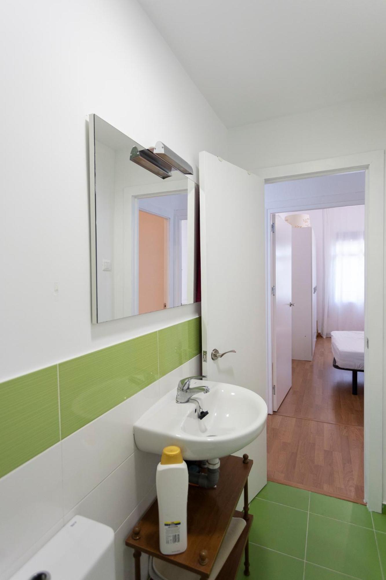 Appartement Nuevo Soho